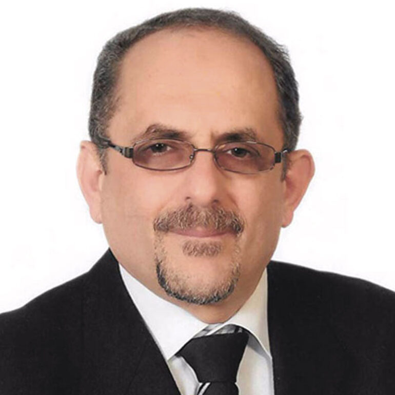 Dr. Mohammad Safwan