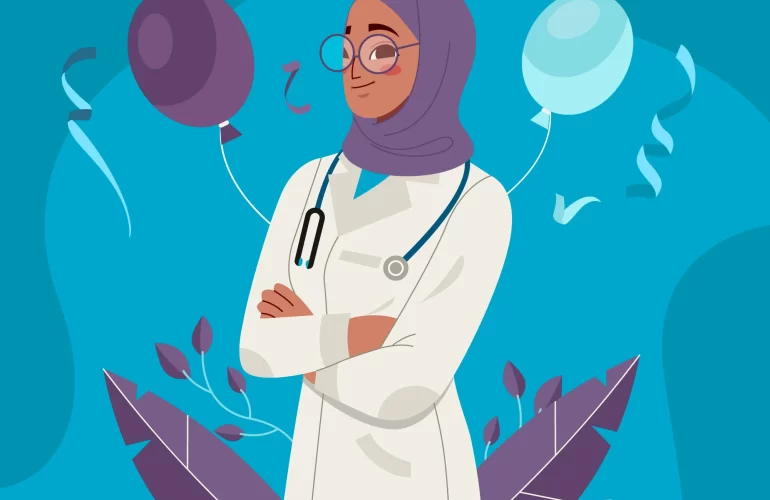 دكتورة أمراض نسا