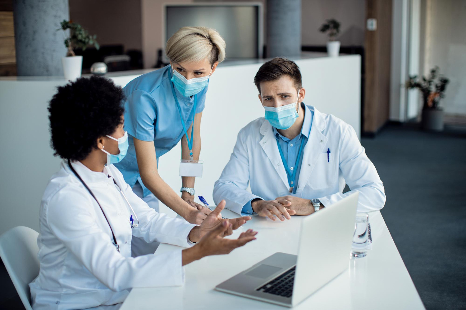 medical services
