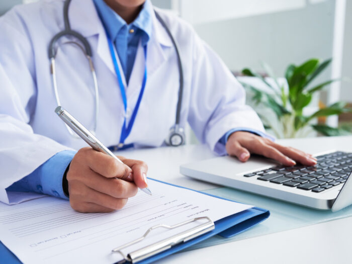 medical services