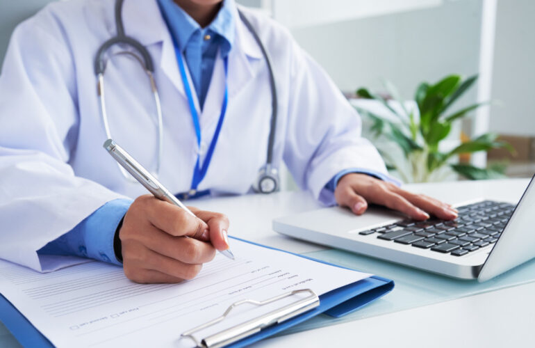 medical services