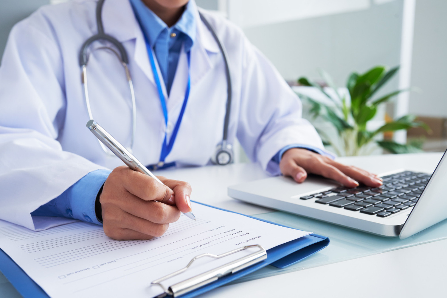 medical services