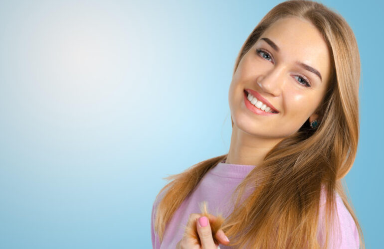 Teeth Whitening Dubai