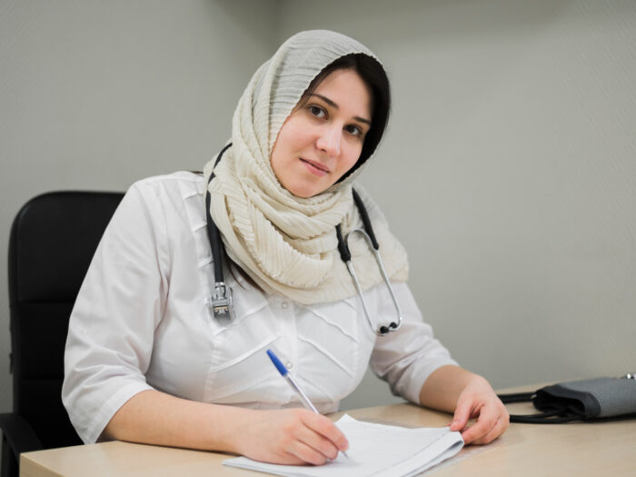 general practitioner dubai