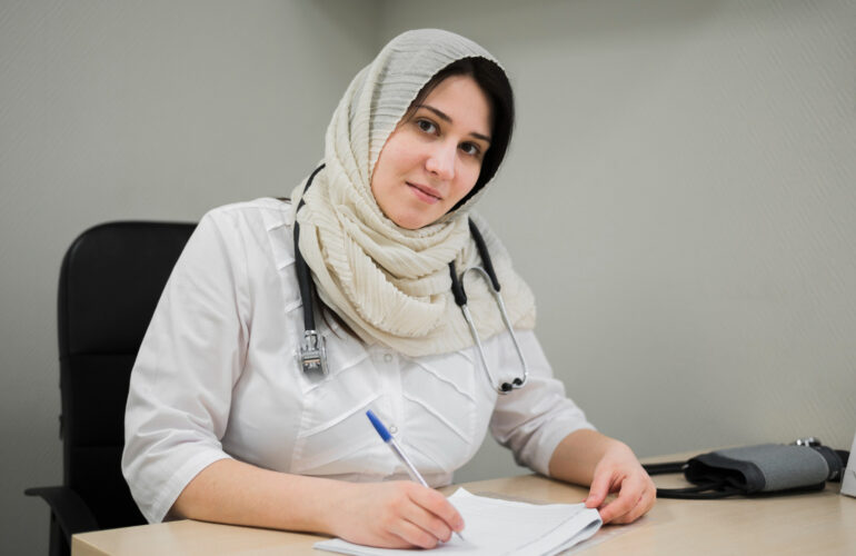general practitioner dubai