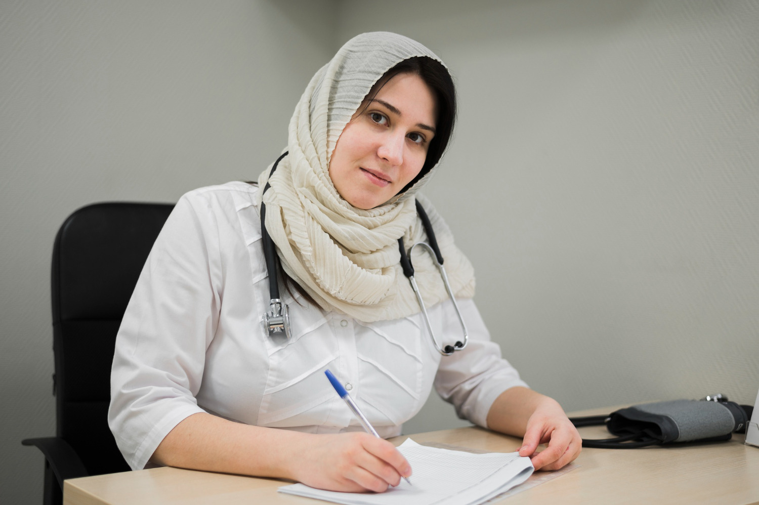general practitioner dubai